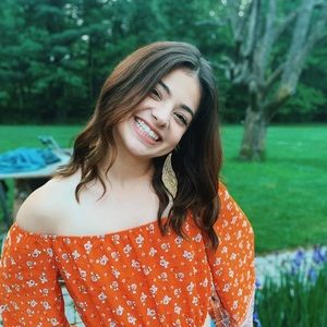 Meet your Posher, Gianna